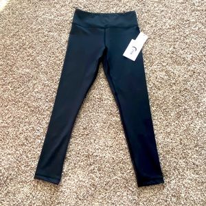 Light n Tight Mid-Rise Leggings